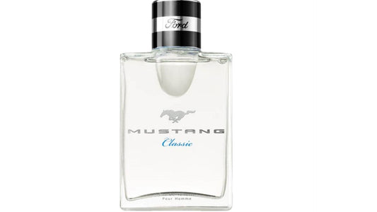 Ford Mustang Classic Б.О. - EDT 100 ml унисекс Zinora.bg