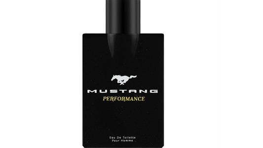 Ford Mustang Performance - EDT 100 ml за мъже Zinora.bg