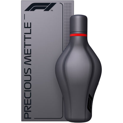 Formula 1, Precious Mettle, Тоалетна вода, За мъже, 75 мл