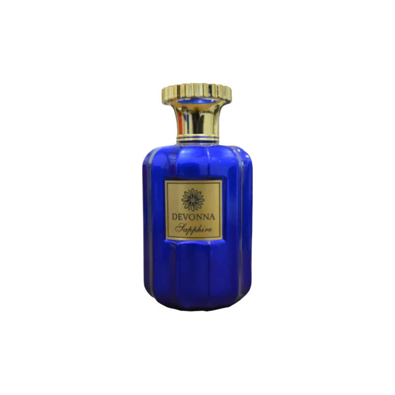 Frago World, World Devonna Sapphire, Парфюмна вода, За жените, 100 мл