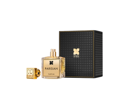 Fragrance Du Bois, Parisian, Екстракт от парфюм, Унисекс, 100 мл