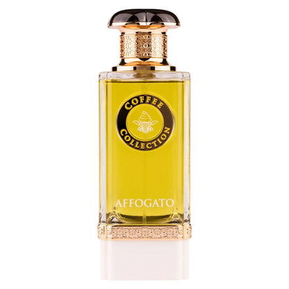 Fragrance World, Affogato, Парфюмна вода, Унисекс, 100 мл
