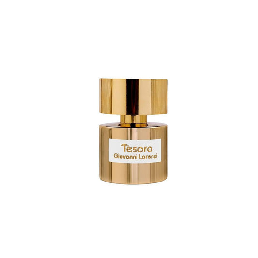  Fragrance World Tesoro Giovanni Lorenzi  - парфюм - унисекс - 100ml - Zinora.bg Zinora.bg