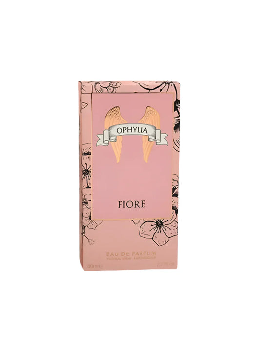  Fragrance World Ophylia Flore - парфюм - унисекс - 100ml - Zinora.bg Zinora.bg