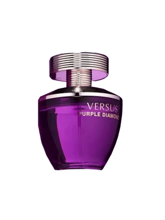  Fragrance World Versus Purple Diamond  - парфюм - унисекс - 100ml - Zinora.bg Zinora.bg