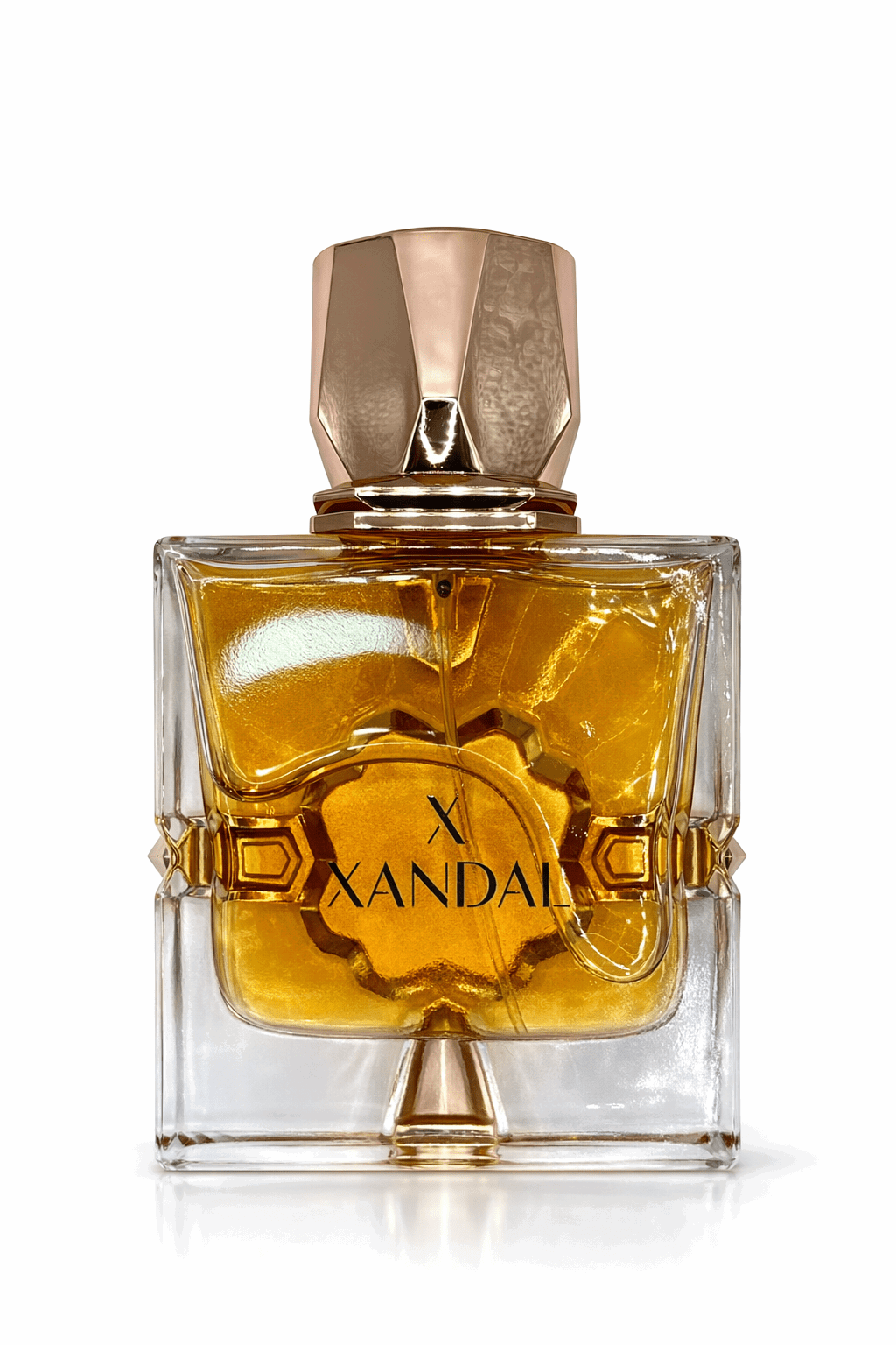 Fragrance World, Aromatix X Xandal, Екстракт от парфюм, Унисекс, 100 мл