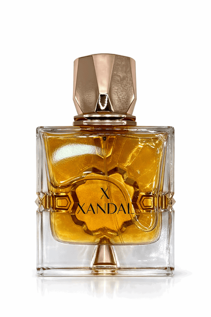 Fragrance World, Aromatix X Xandal, Екстракт от парфюм, Унисекс, 100 мл