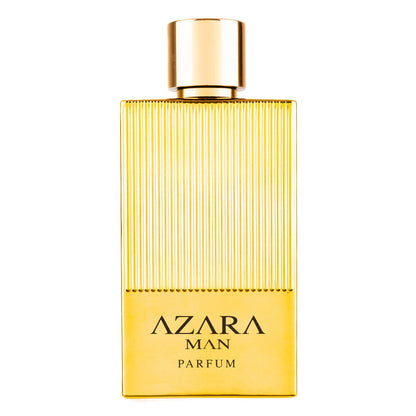 Fragrance World, Azara, Парфюмна вода, За мъже, 100 мл