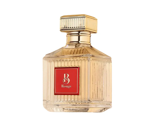  Fragrance World B Rouge - парфюм - унисекс - 100ml - Zinora.bg Zinora.bg