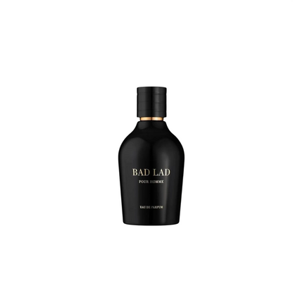 Fragrance World, Bad Lad, Парфюмна вода, За мъже, 100 мл