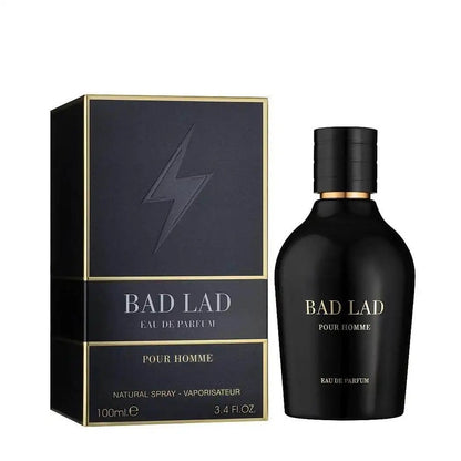 Fragrance World, Bad Lad, Парфюмна вода, За мъже, 100 мл