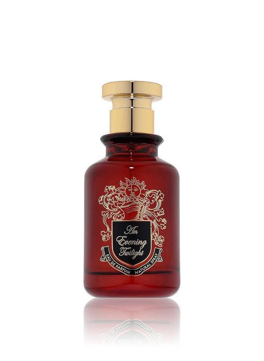  Fragrance World Evening Twilight  - парфюм - унисекс - 100ml - Zinora.bg Zinora.bg