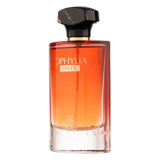  Fragrance World Ophylia Onyx - парфюм - унисекс - 80ml - Zinora.bg Zinora.bg