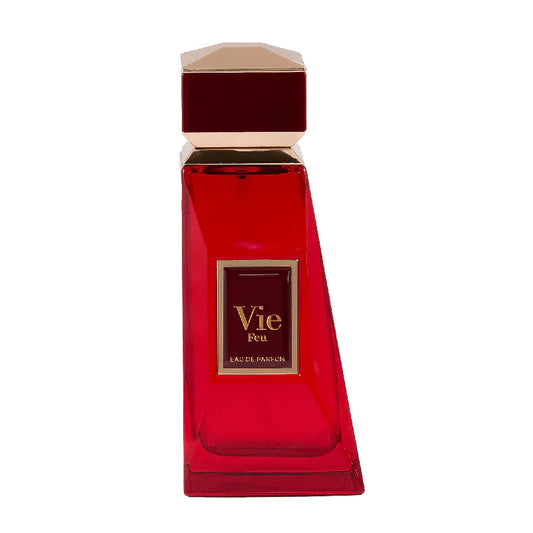  Fragrance World Vie Feu - парфюм - унисекс - 80ml - Zinora.bg Zinora.bg