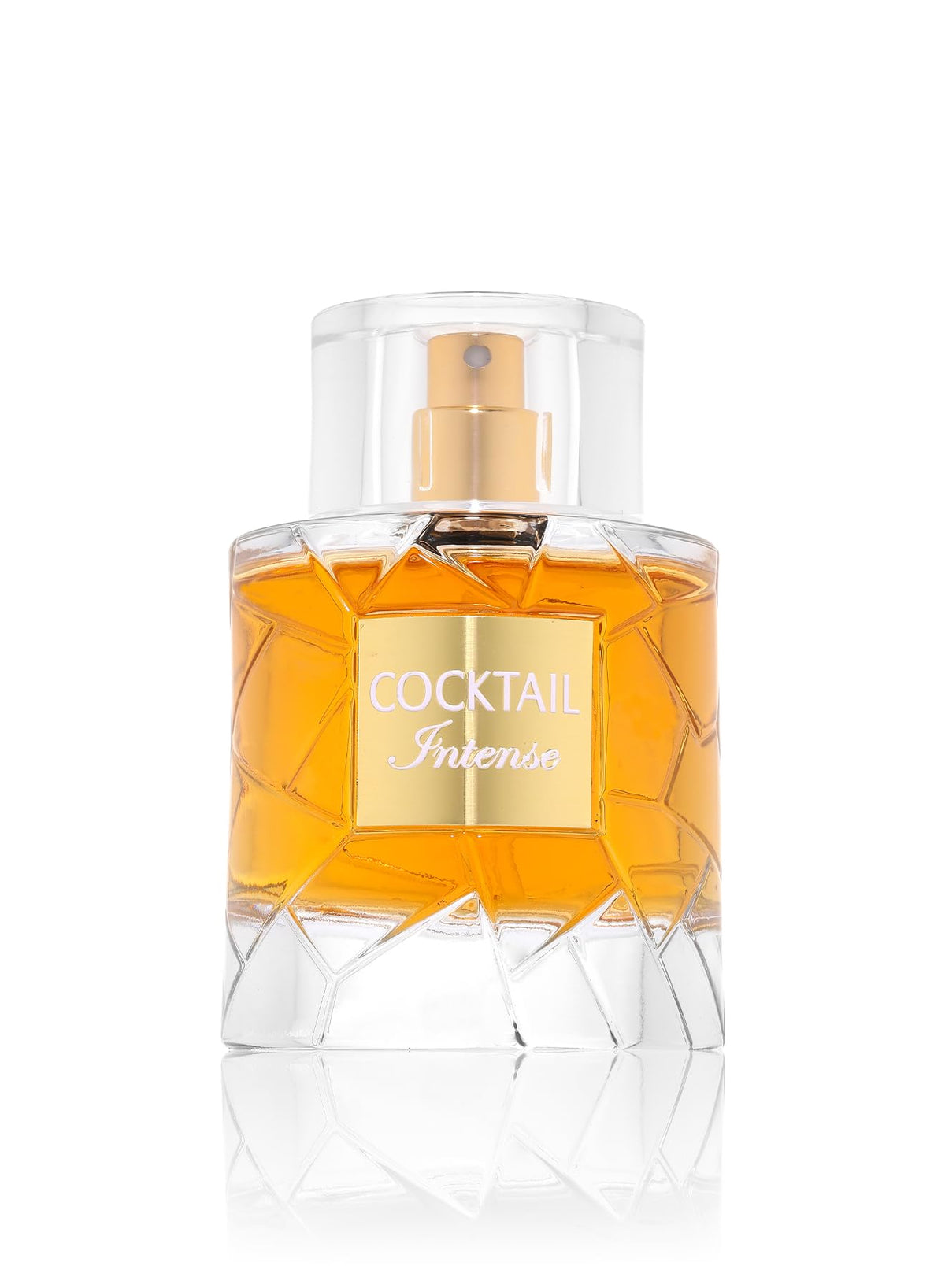 Fragrance World, Cocktail Intense, Парфюмна вода, Унисекс, 100 мл