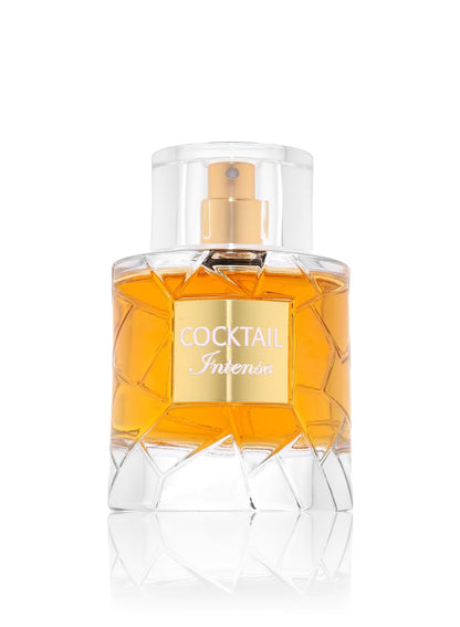 Fragrance World, Cocktail Intense, Парфюмна вода, Унисекс, 100 мл