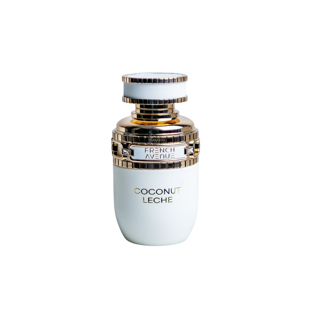 Fragrance World, Coconut Leche, Парфюмна вода, За жените, 80 мл