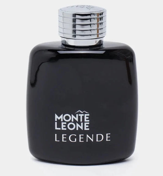  Fragrance World Monte Leone Legend - парфюм - унисекс - 100ml - Zinora.bg Zinora.bg
