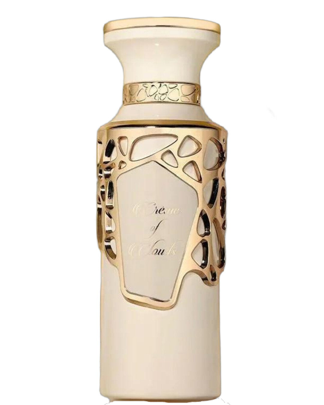 Fragrance World, Creme Of Clouds, Парфюмна вода, Унисекс, 100 мл