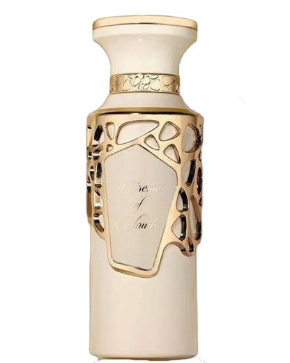 Fragrance World, Creme Of Clouds, Парфюмна вода, Унисекс, 100 мл