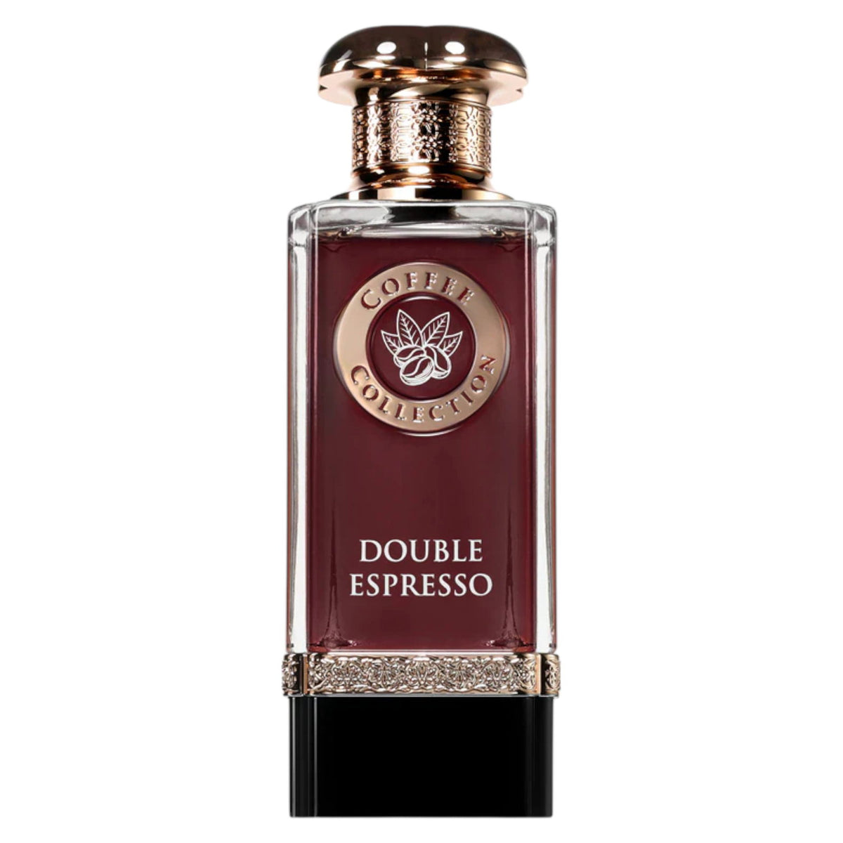 Fragrance World, Double Espresso, Парфюмна вода, Унисекс, 100 мл