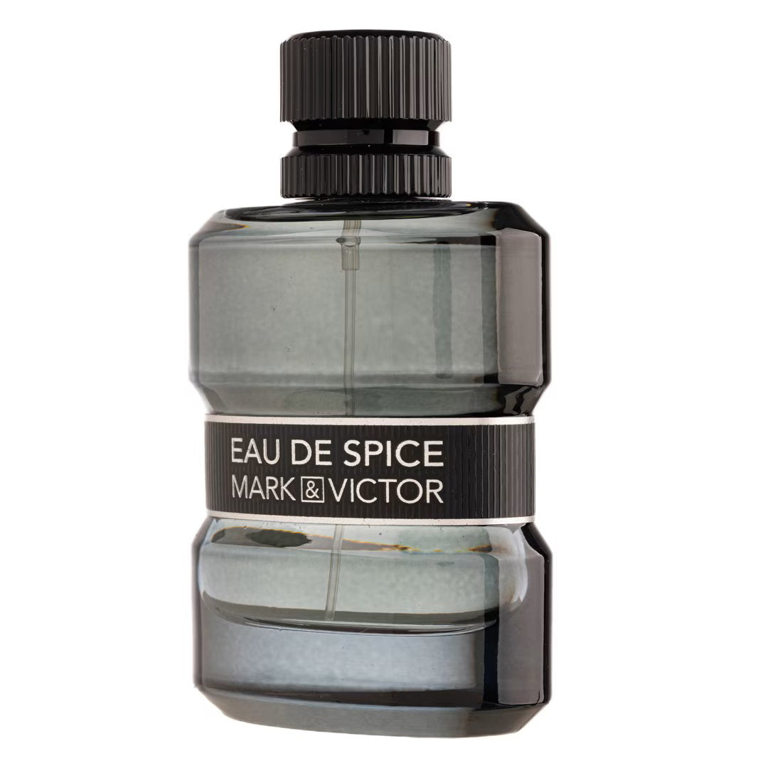 Fragrance World, Eau De Spice, Парфюмна вода, За мъже, 100 мл