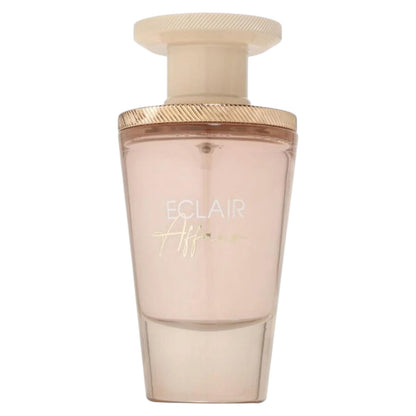 Fragrance World, Eclair Affair, Парфюмна вода, Унисекс, 100 мл