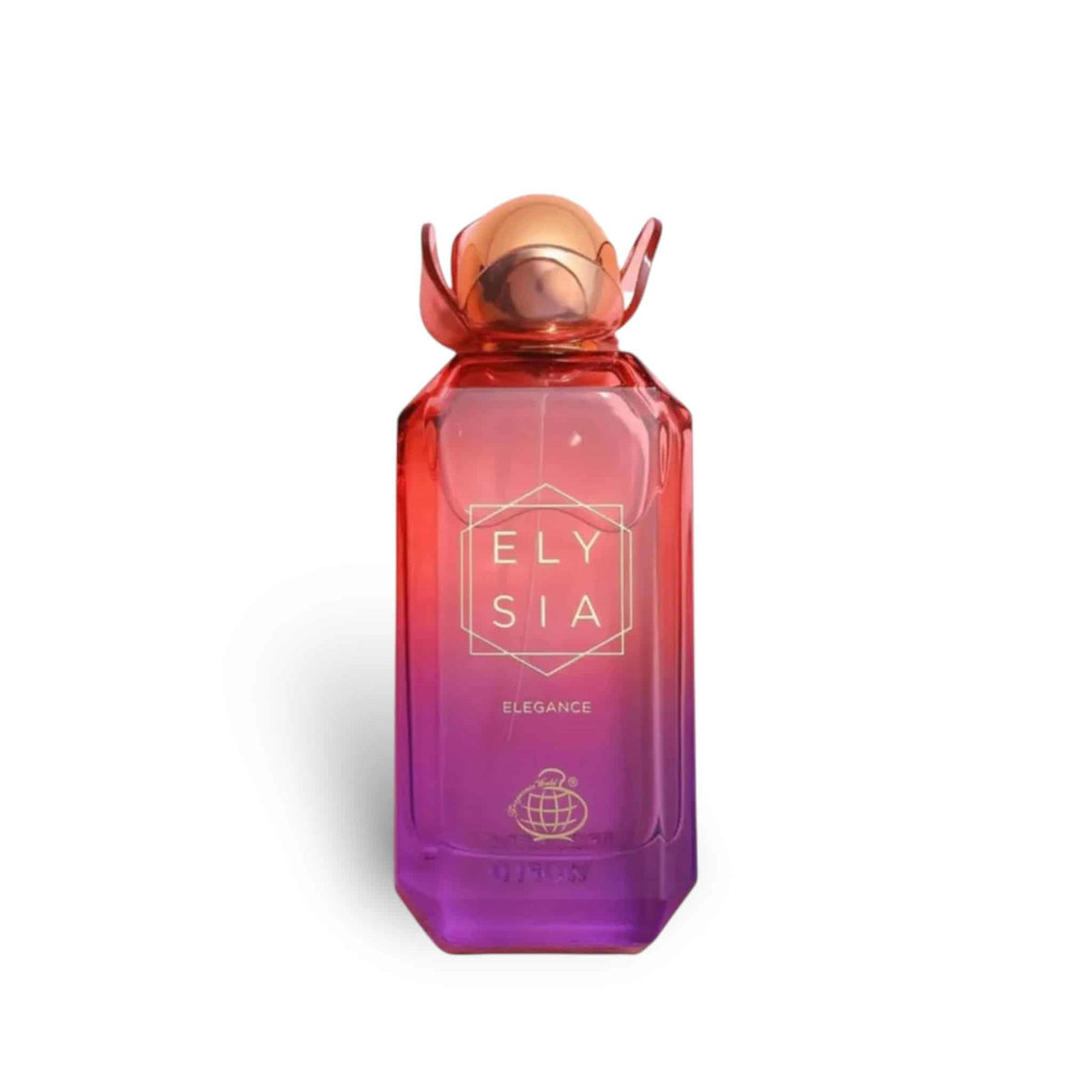 Fragrance World, Elysia Elegance, Парфюмна вода, За жените, 100 мл