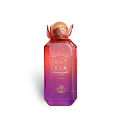 Fragrance World, Elysia Elegance, Парфюмна вода, За жените, 100 мл