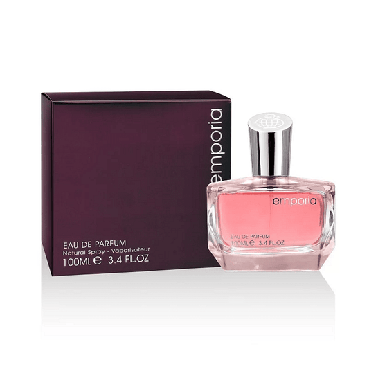  Fragrance World Emporia EDP 100 ml - Zinora.bg Zinora.bg