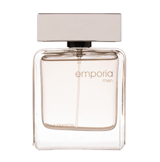  Fragrance World Emporia Men - Парфюм - мъжки - 100мл - Zinora.bg Zinora.bg