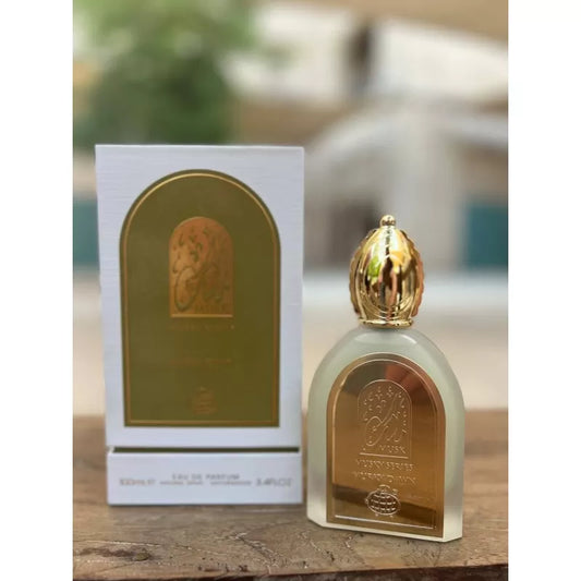  Fragrance World Musky Series Murky Dawn - парфюм - унисекс - 100ml - Zinora.bg Zinora.bg