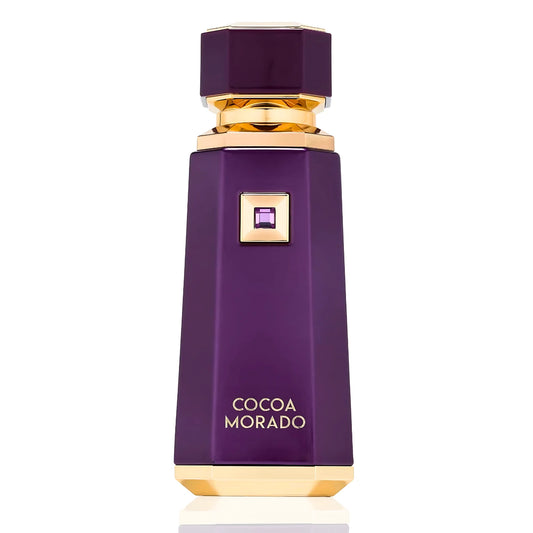  Fragrance World Cocoa Morado - парфюм - унисекс - 100ml - Zinora.bg Zinora.bg