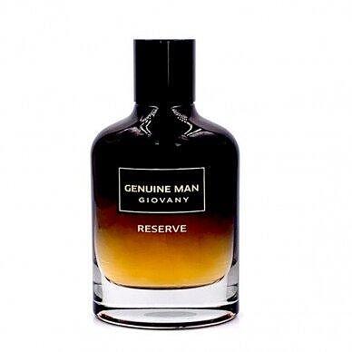  Fragrance World - Genuine Man Reserve - парфюм - унисекс - 100 мл - Zinora.bg Zinora.bg