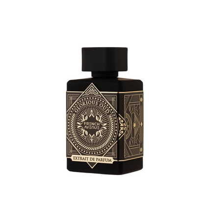 Fragrance World, Glorious Oud, Екстракт от парфюм, За мъже, 80 мл