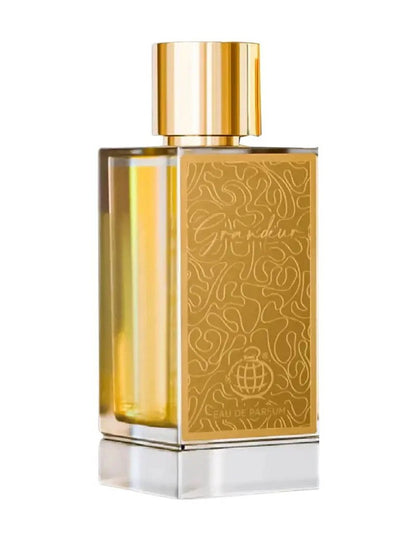 Fragrance World, Grandeur, Парфюмна вода, Унисекс, 80 мл