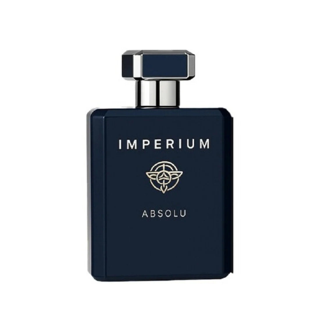 Fragrance World, Imperium Absolu, Парфюмна вода, За мъже, 100 мл