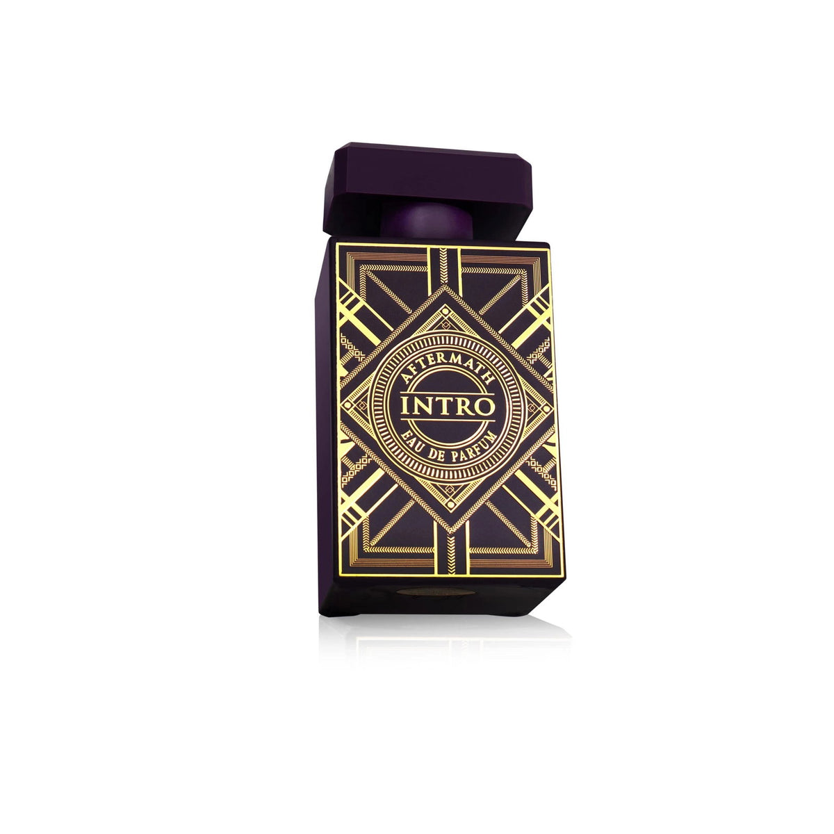 Fragrance World, Aftermath Intro, Парфюмна вода, Унисекс, 80 мл