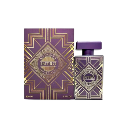Fragrance World Intro Aftermath парфюм за жени и мъже EDP 80 мл.