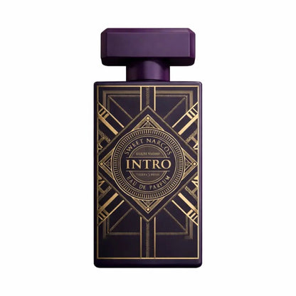 Fragrance World, Intro Sweet Narcos, Eau De Parfum, Unisex, 100 ml
