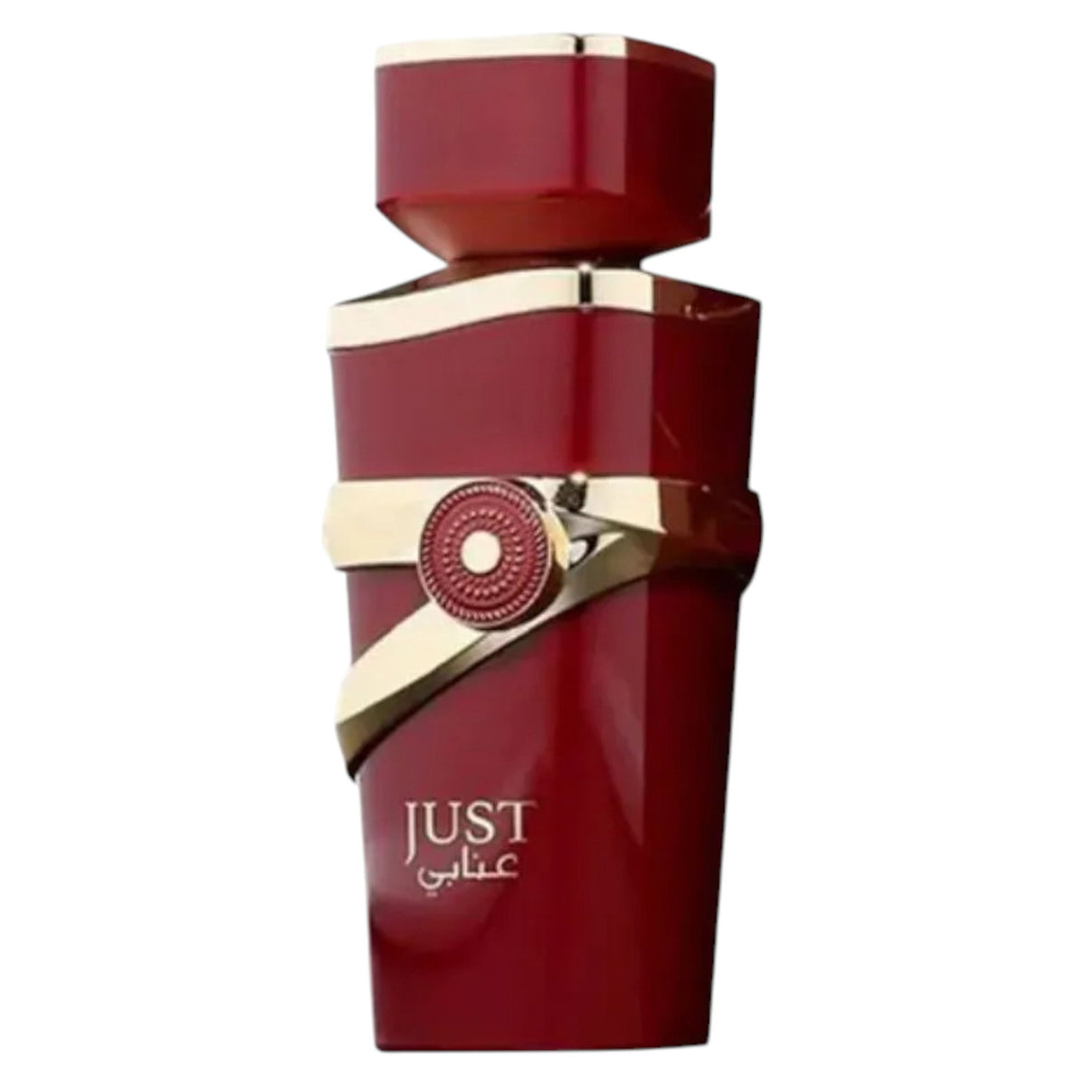 Fragrance World, Just Anabi, Eau de parfum, Da donna, 100 мл