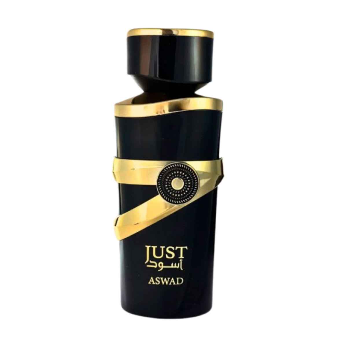 Fragrance World, Just Aswad, Парфюмна вода, Унисекс, 100 мл