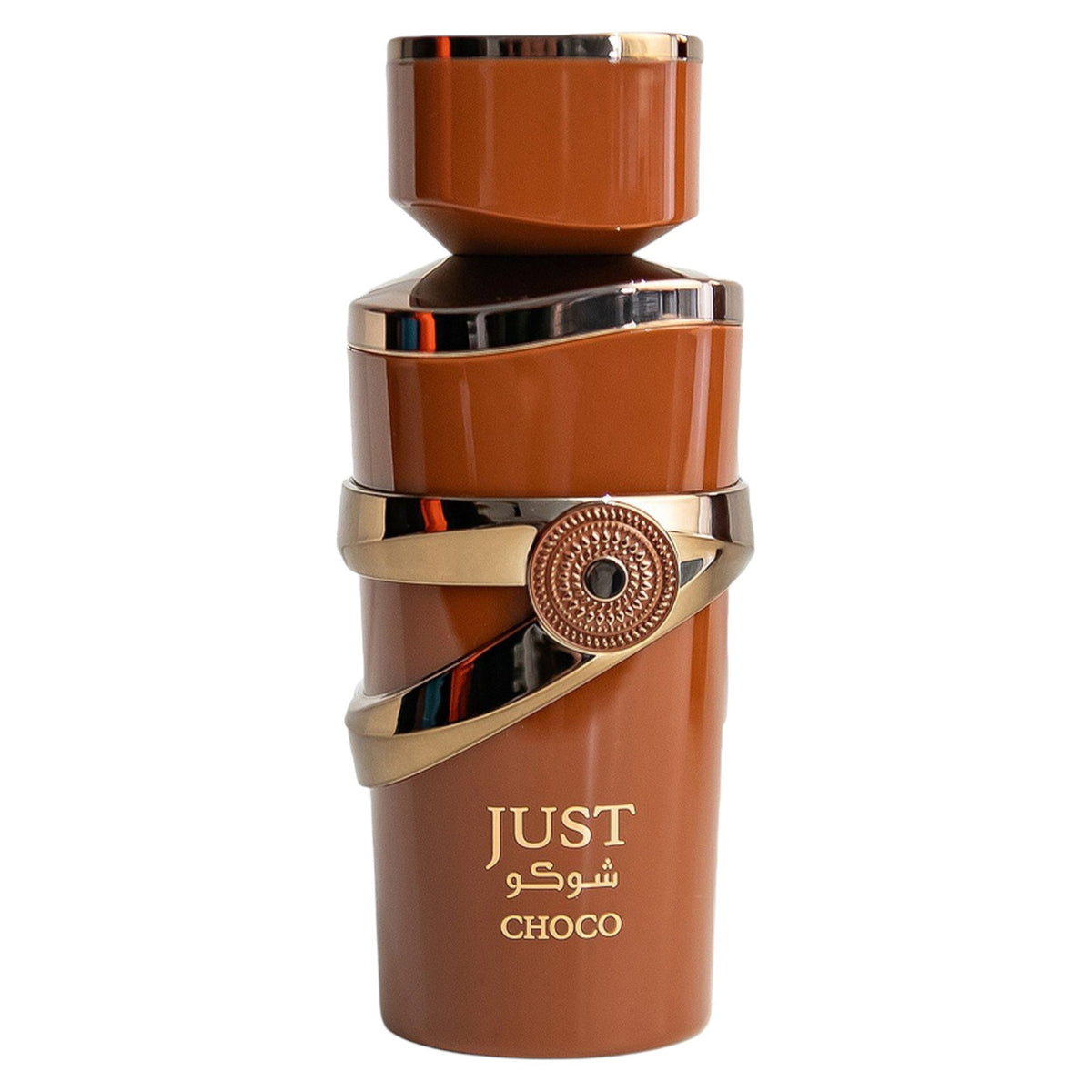 Fragrance World, Just Choco, parfemska voda, uniseks, 100 мл