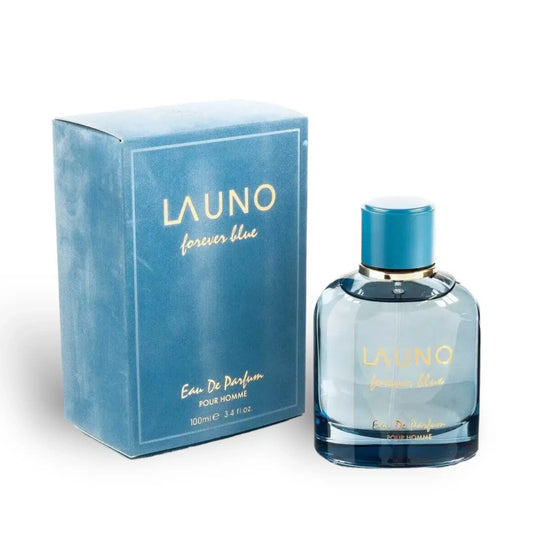 Fragrance World La Uno Forever Blue Мъжки 100 мл. Zinora.bg