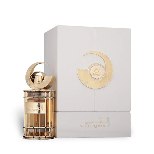  Fragrance World AL QAMAR - парфюм - унисекс - 100ml - Zinora.bg Zinora.bg
