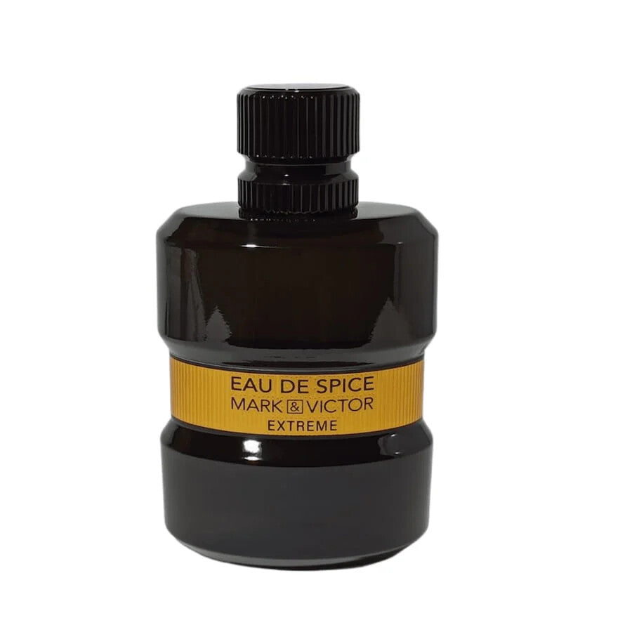 Fragrance World, Mark & Victor Eau De Spice Extreme, Парфюмна вода, За мъже, 100 мл