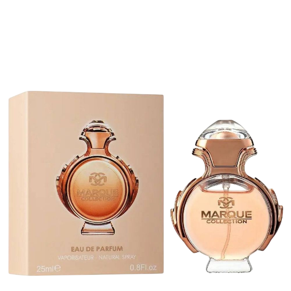 Fragrance World, Marque Collection 116, Парфюмна вода, За жените, 25 мл