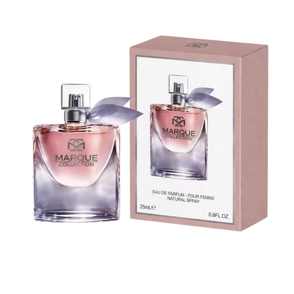 Fragrance World, Marque Collection 105, Парфюмна вода, За жените, 25 мл