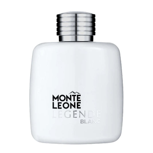  Fragrance World Monte Leone Legende Blanc - парфюм - унисекс - 100ml - Zinora.bg Zinora.bg