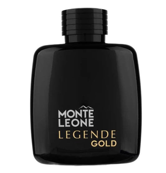 Fragrance World Monte Leone Legende Gold - парфюм - унисекс -  100 ml - Zinora.bg Zinora.bg